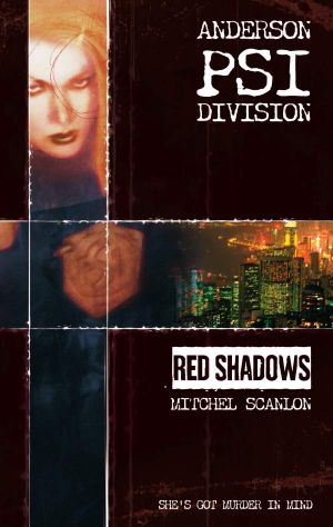 [Anderson Psi Division 03] • Red Shadows